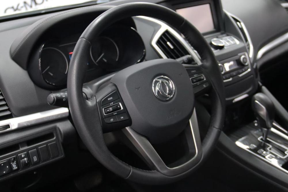 Dongfeng AX7 I Сургут  - изображение 16