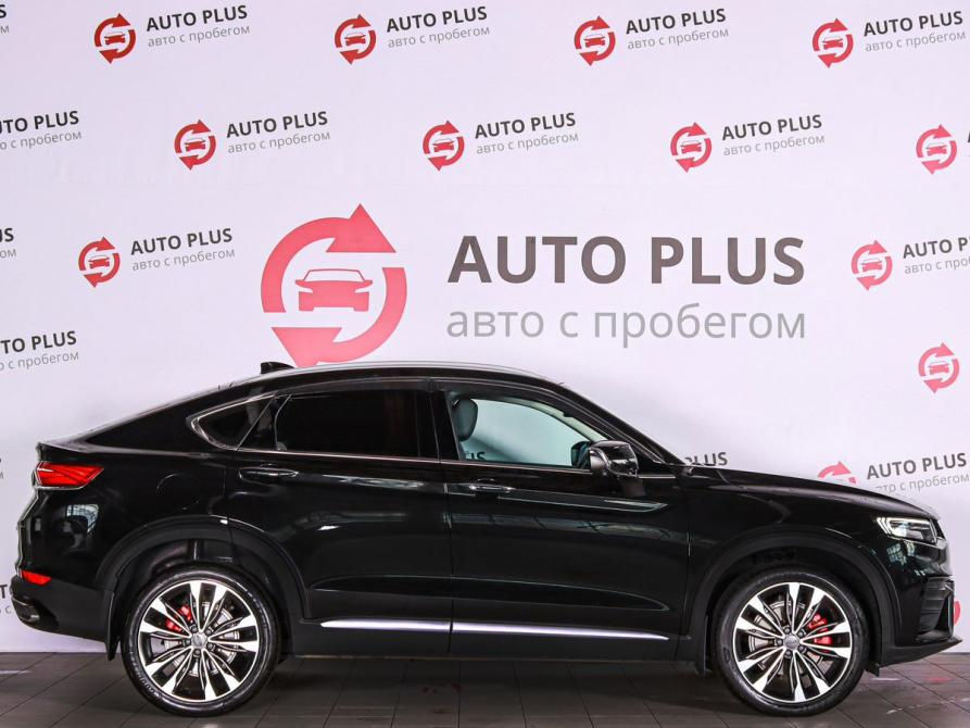 Geely Tugella I Минеральные Воды  - изображение 7