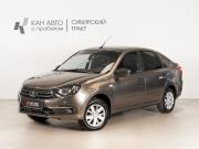 Lada (ВАЗ) Granta I Рестайлинг Казань  - изображение 9
