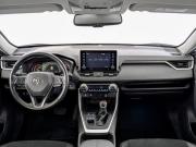 Toyota RAV4 V (XA50) Москва  - изображение 41