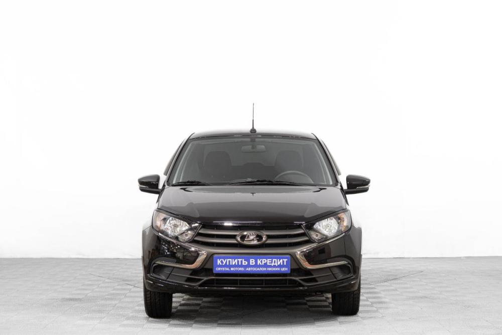 Lada (ВАЗ) Granta I Рестайлинг Барнаул  - изображение 2