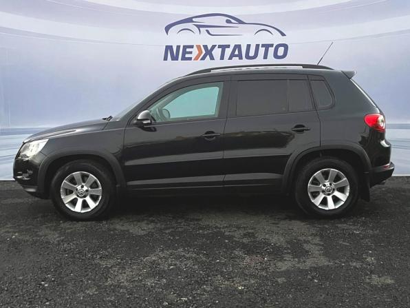 Volkswagen Tiguan I с пробегом 2010 года, цена 1 067 000 рублей, 225437 км, внедорожник, Автокод Объявления