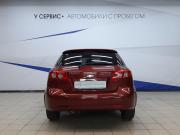 Chevrolet Lacetti I Москва  - изображение 21