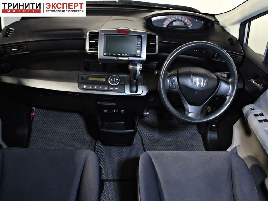 Honda Freed I Белгород  - изображение 12