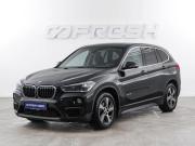 BMW X1 II (F48) Москва  - изображение 27