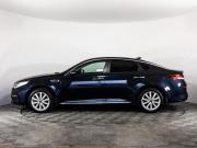 Kia Optima IV Рестайлинг Санкт-Петербург  - изображение 35