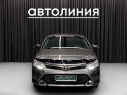 Toyota Camry VII (XV50) Рестайлинг Красноярск  - изображение 20