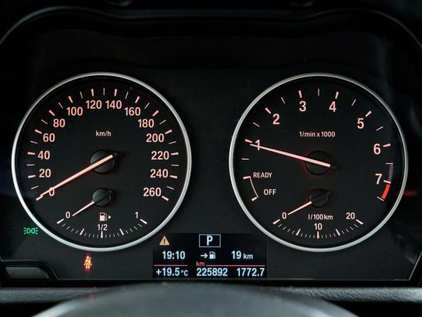 BMW X1 II (F48) с пробегом 2016 года, цена 1 699 000 рублей, 225800 км, внедорожник, Автокод Объявления