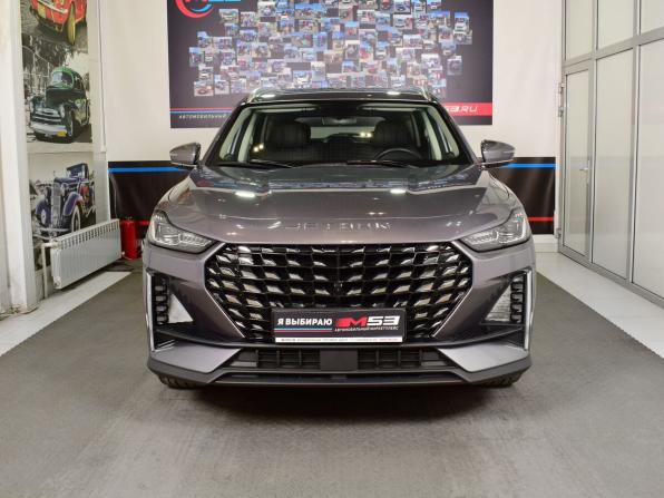 JETOUR X70+ I Рестайлинг с пробегом 2023 года, цена 2 199 995 рублей, 43828 км, внедорожник, Автокод Объявления