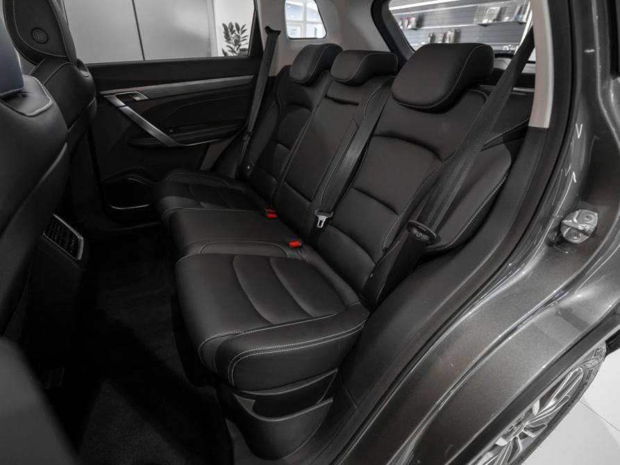Geely Atlas Pro Москва  - изображение 12