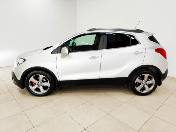Opel Mokka I с пробегом 2013 года, цена 1 069 300 рублей, 177760 км, внедорожник, Автокод Объявления