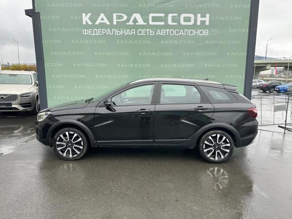 Lada (ВАЗ) Vesta I Рестайлинг (NG) с пробегом 2024 года, цена 1 400 000 рублей, 38200 км, универсал, Автокод Объявления