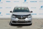 Renault Logan II Пермь  - изображение 19
