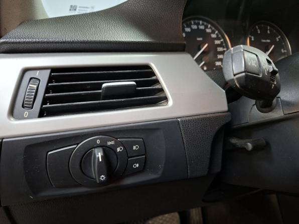 BMW 3 серии V (E90/E91/E92/E93) с пробегом 2008 года, цена 709 000 рублей, 319762 км, седан, Автокод Объявления
