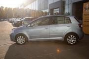 Volkswagen Golf Plus II Иркутск  - изображение 32
