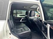 Toyota Land Cruiser 200 Series Рестайлинг 2 Альметьевск  - изображение 61
