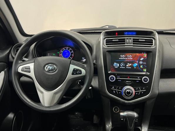 Lifan X60 I Рестайлинг 2 с пробегом 2018 года, цена 995 000 рублей, 68407 км, внедорожник, Автокод Объявления