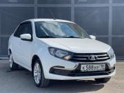 Lada (ВАЗ) Granta I Рестайлинг Ижевск  - изображение 15