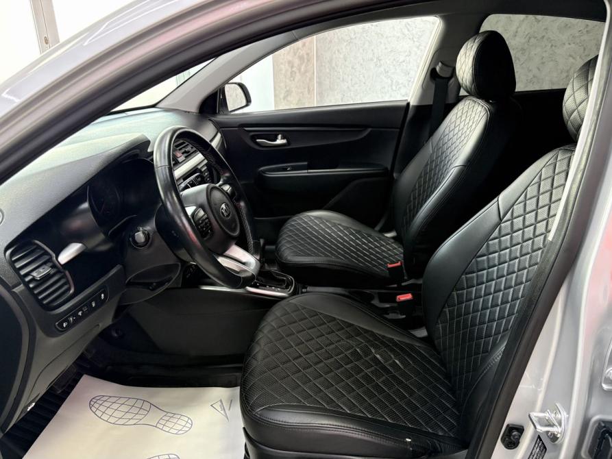 Kia Rio IV Ярославль  - изображение 13