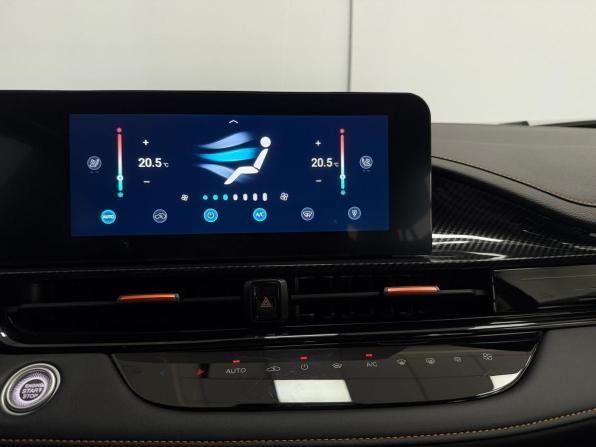 Omoda S5 GT с пробегом 2023 года, цена 1 585 000 рублей, 35021 км, седан, Автокод Объявления