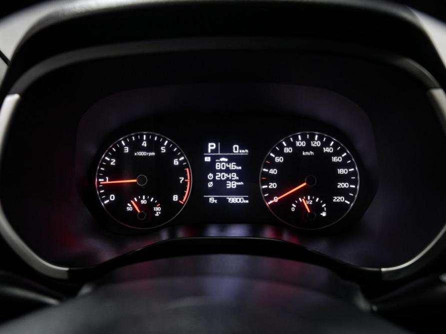 Kia Rio IV Рестайлинг Ульяновск  - изображение 15