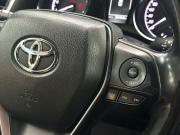 Toyota Camry VIII (XV70) Рестайлинг Ростов-на-Дону  - изображение 29