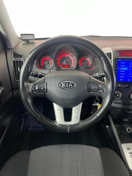 Kia Ceed I Рестайлинг Воронеж  - изображение 10