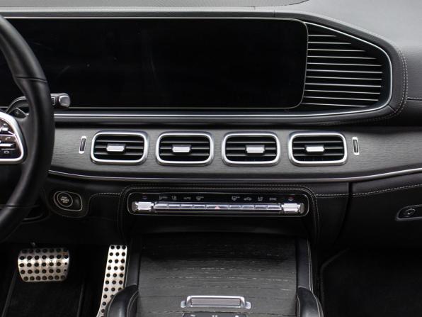 Mercedes-Benz GLE II (V167) с пробегом 2019 года, цена 4 949 000 рублей, 174000 км, внедорожник, Автокод Объявления