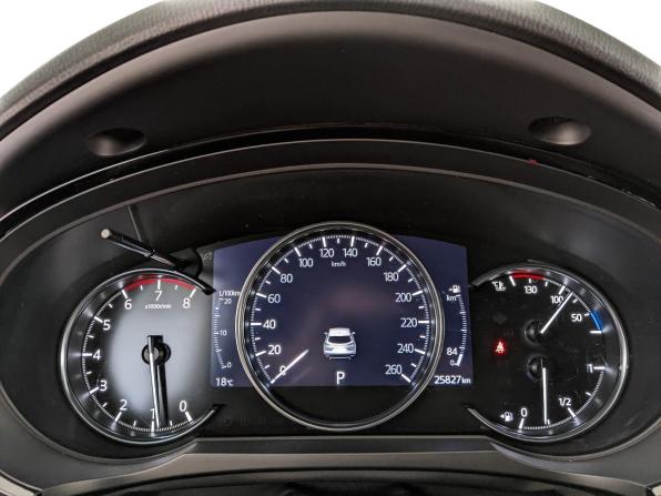Mazda CX-9 II с пробегом 2021 года, цена 4 790 000 рублей, 25754 км, внедорожник, Автокод Объявления