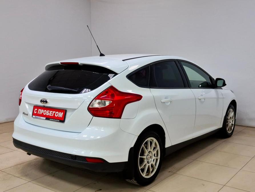 Ford Focus III Альметьевск  - изображение 5