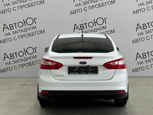 Ford Focus III с пробегом 2012 года, цена 715 000 рублей, 168400 км, седан, Автокод Объявления