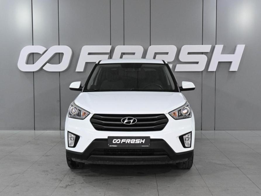 Hyundai Creta I Ростов-на-Дону  - изображение 3