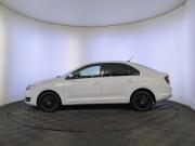 Skoda Rapid I Рестайлинг Москва  - изображение 33