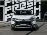 Mitsubishi Outlander III Рестайлинг 3 Волгоград  - изображение 24