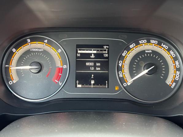 Lada (ВАЗ) Vesta I Рестайлинг (NG) с пробегом 2023 года, цена 1 170 000 рублей, 68303 км, седан, Автокод Объявления