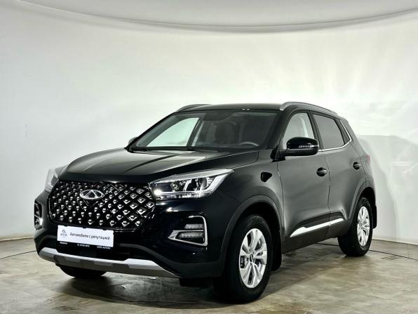 Chery Tiggo 4 Pro I Рестайлинг с пробегом 2024 года, цена 1 552 000 рублей, 32200 км, внедорожник, Автокод Объявления