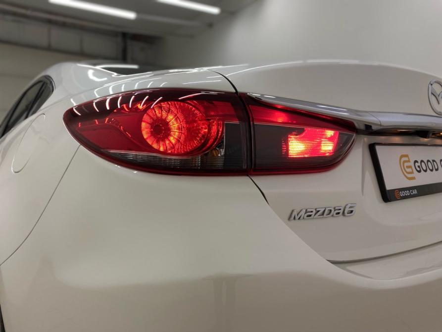 Mazda 6 III (GJ) Рестайлинг Энгельс  - изображение 19