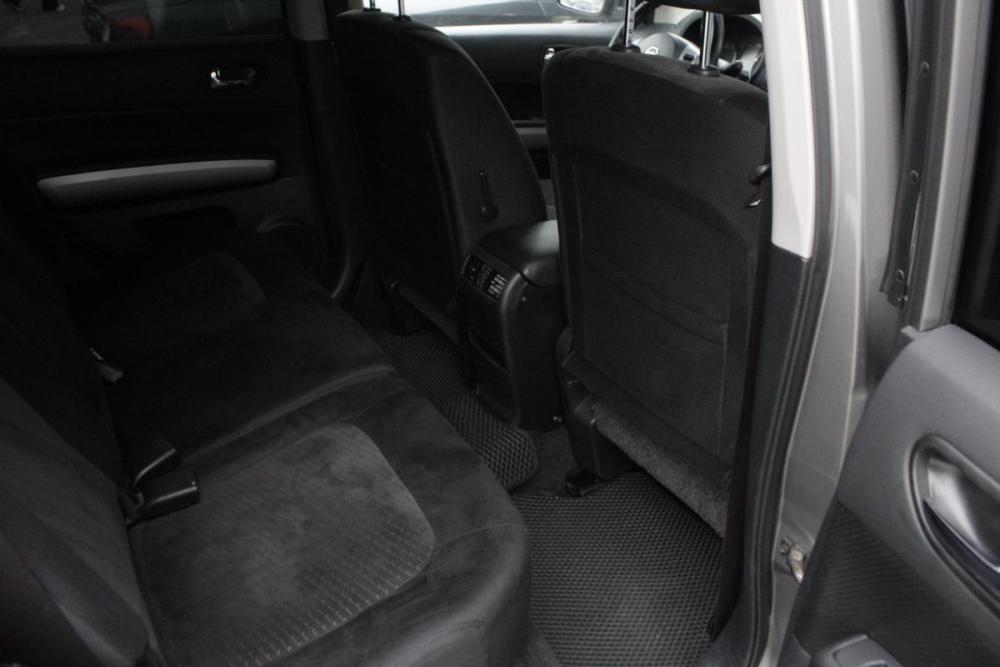 Nissan X-Trail II Рестайлинг Брянск  - изображение 24