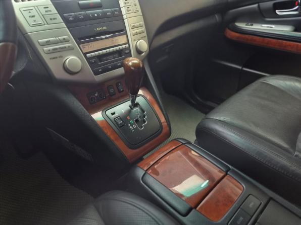 Lexus RX II с пробегом 2004 года, цена 1 050 000 рублей, 283000 км, внедорожник, Автокод Объявления