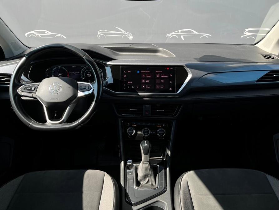 Volkswagen Taos I Санкт-Петербург  - изображение 7