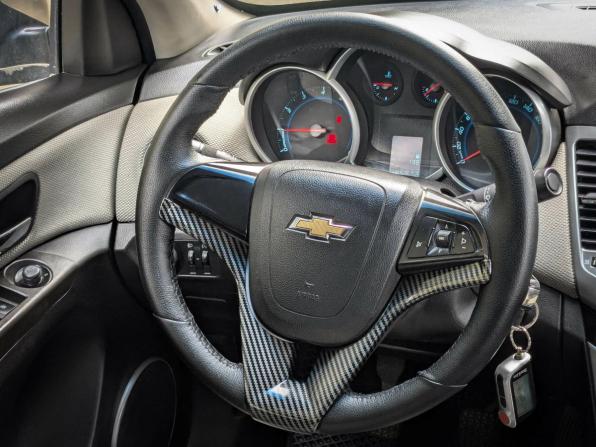 Chevrolet Cruze I с пробегом 2012 года, цена 529 900 рублей, 180000 км, седан, Автокод Объявления