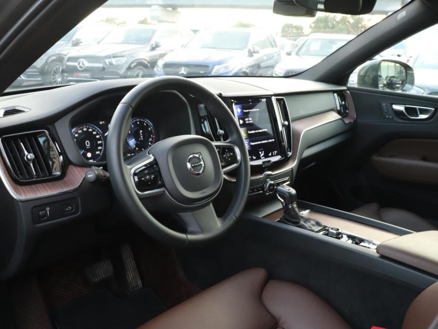 Volvo XC60 II Москва  - изображение 13