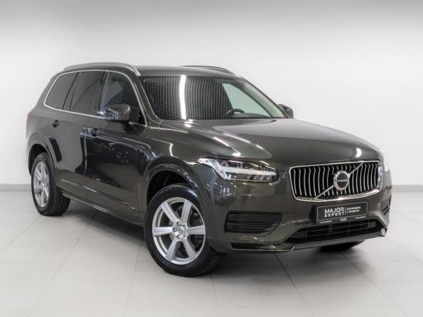 Volvo XC90 II Рестайлинг 1 с пробегом 2022 года, цена 5 800 000 рублей, 55663 км, внедорожник, Автокод Объявления