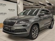 Skoda Karoq I Санкт-Петербург  - изображение 20