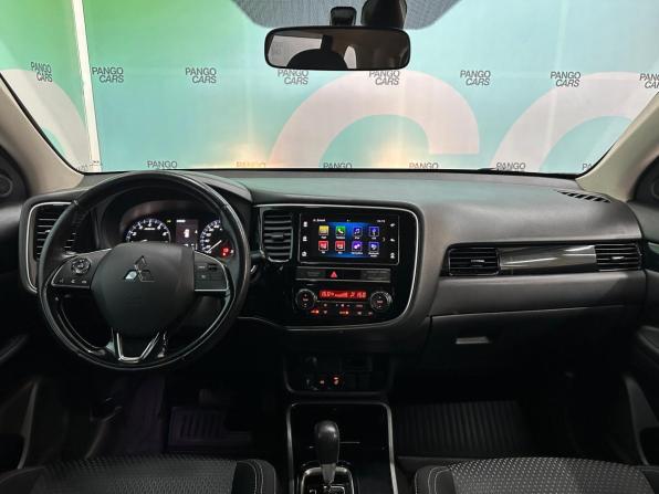 Mitsubishi Outlander III Рестайлинг 3 с пробегом 2018 года, цена 2 100 000 рублей, 172885 км, внедорожник, Автокод Объявления