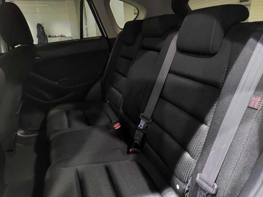 Mazda CX-5 I Казань  - изображение 15