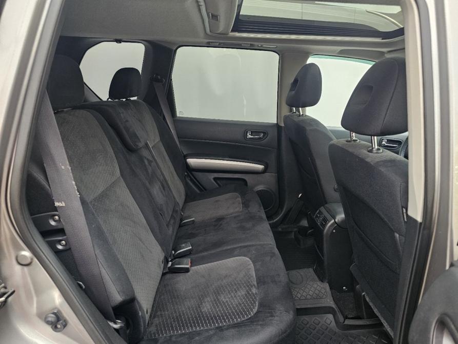 Nissan X-Trail II Рестайлинг Ярославль  - изображение 12