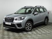 Subaru Forester V Санкт-Петербург  - изображение 21