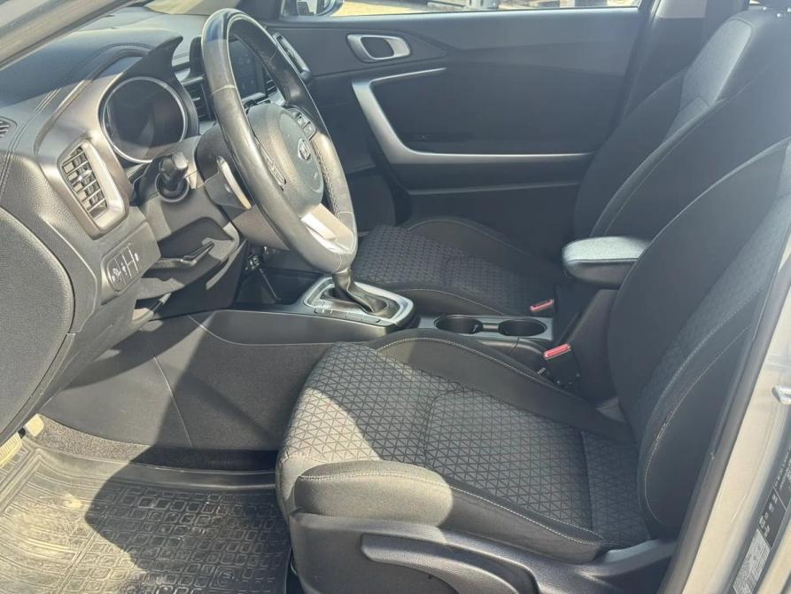 Kia Ceed III Самара  - изображение 12