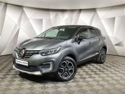 Renault Kaptur I Рестайлинг Москва  - изображение 21